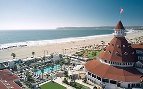 Del Coronado Hotel